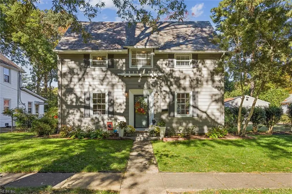 91 Post Street, Newport News, VA 23601 - Image #1