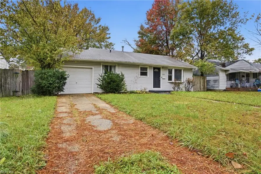 5328 Hanyen Drive, Norfolk, VA 23502 - Image #2