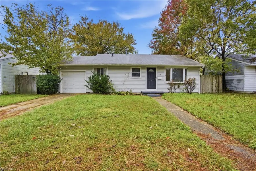 5328 Hanyen Drive, Norfolk, VA 23502 - Image #3