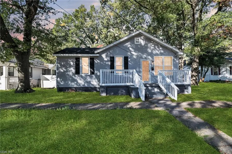 2108 Camden Avenue, Portsmouth, VA 23704 - Image #3