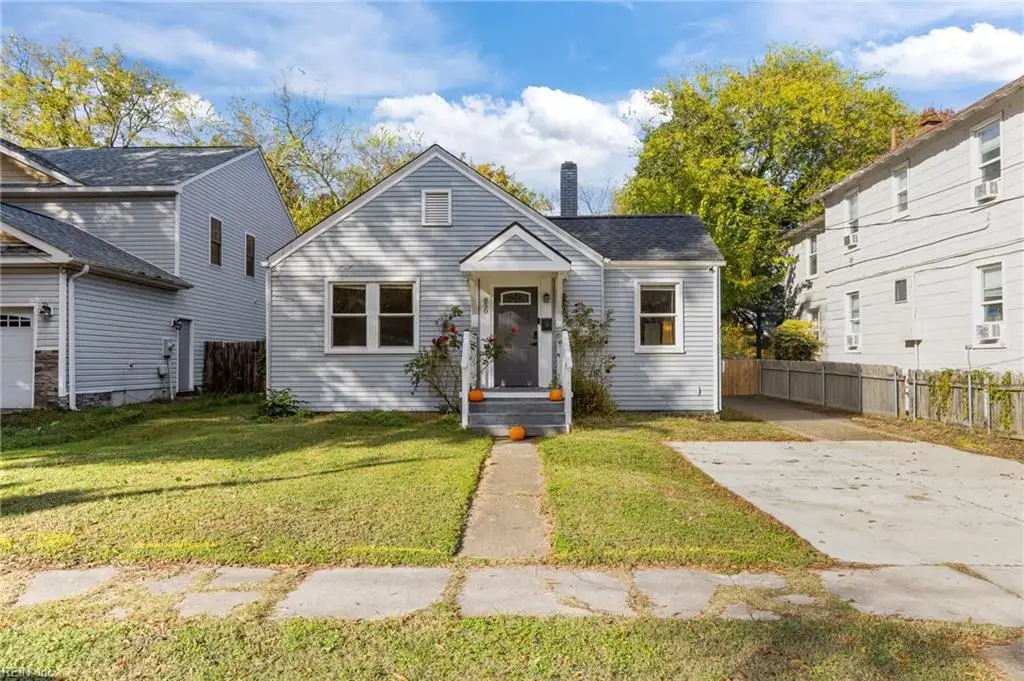 850 47th Street, Norfolk, VA 23508 - Image #1