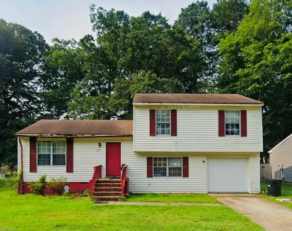 3791 Towne Point Road, Portsmouth, VA 23703