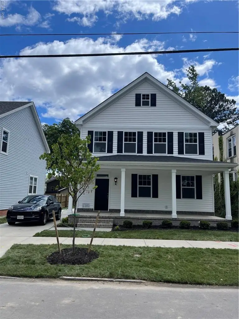 1111 Hatton Street, Norfolk, VA 23523 - Image #1