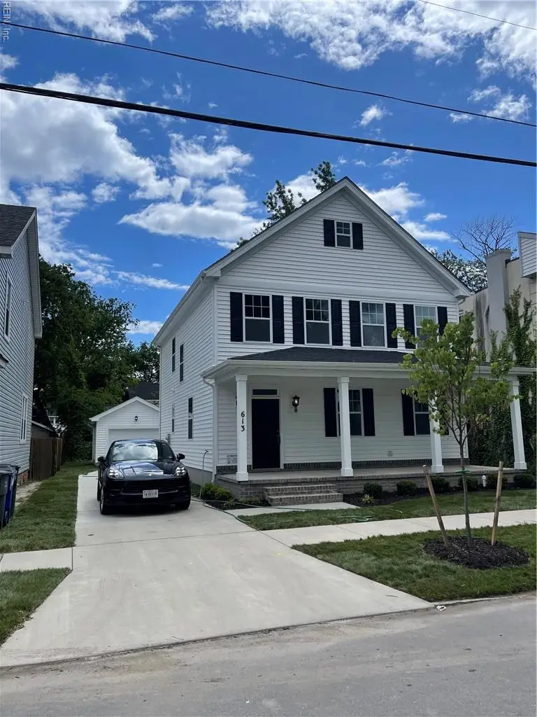 1111 Hatton Street, Norfolk, VA 23523 - Image #2