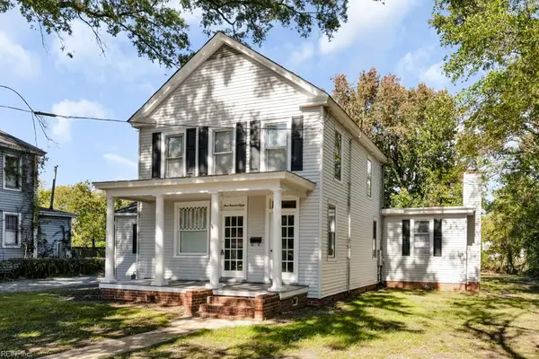 4008 King Street, Portsmouth, VA 23707