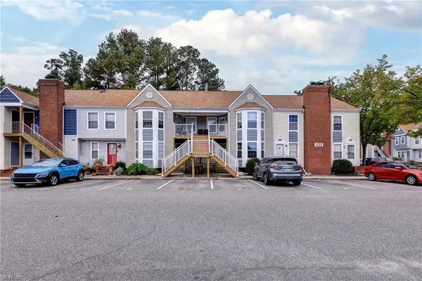 431 Lester Road #3, Newport News, VA 23601