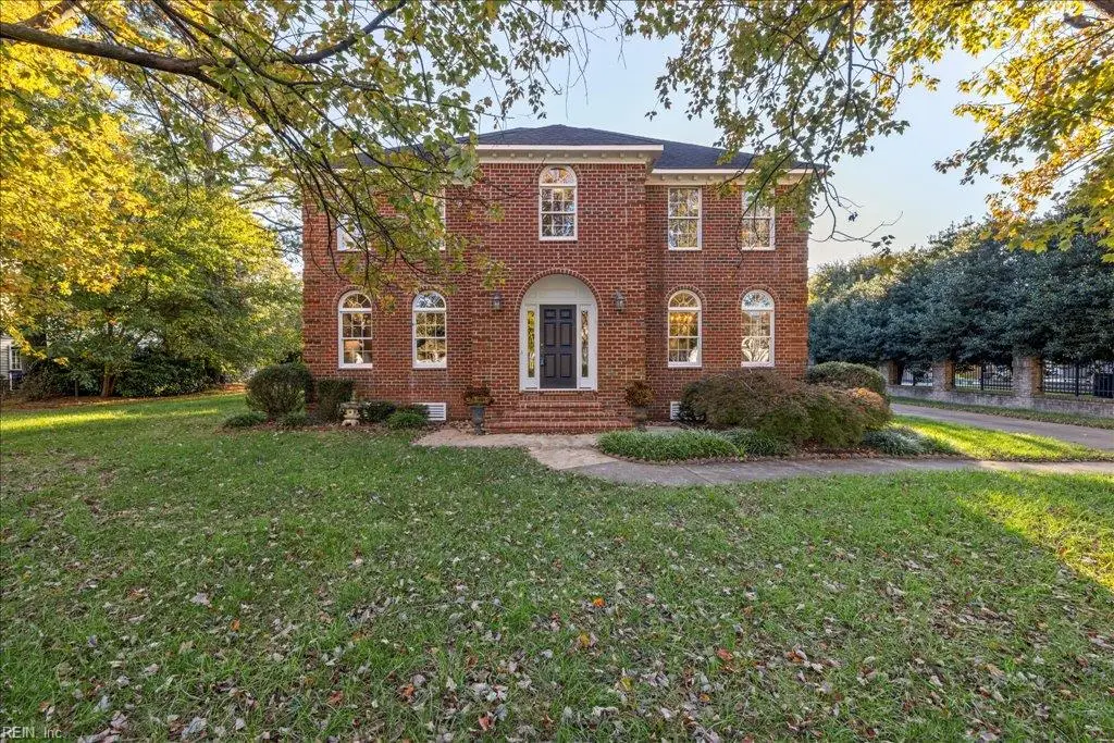 1805 Claiborne Place, Virginia Beach, VA 23454 - Image #1