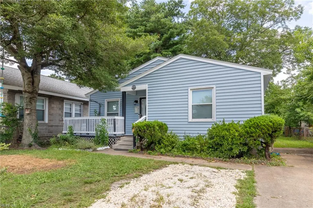 9224 Granby Street, Norfolk, VA 23503 - Image #1
