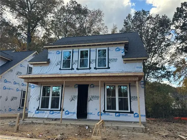 110 Blue Crab Pointe, Poquoson, VA 23662