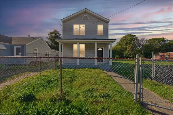 2719 Tidewater Drive, Norfolk, VA 23509