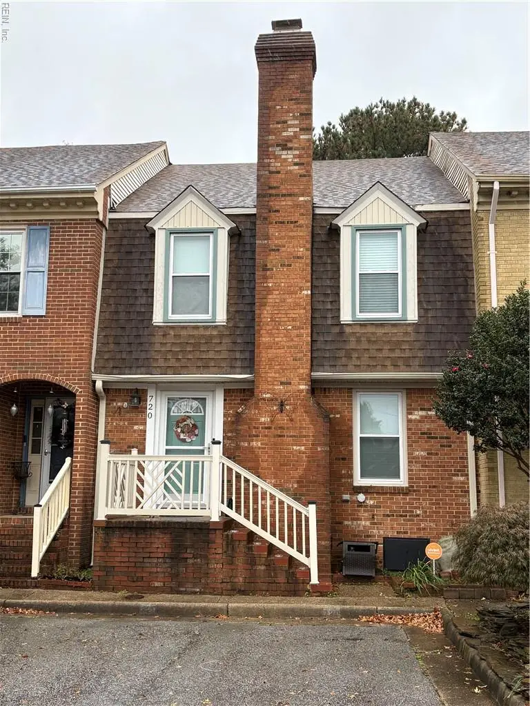 720 Lord Dunmore Drive, Virginia Beach, VA 23464 - Image #1