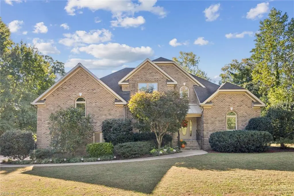 8748 Adams Drive, Suffolk, VA 23433 - Image #1