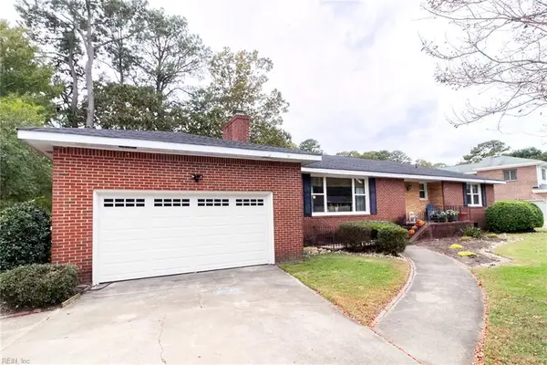 5113 Shenstone Drive, Virginia Beach, VA 23455
