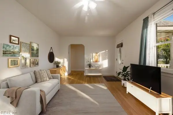 25 Gibson Road, Hampton, VA 23669 - Image #1