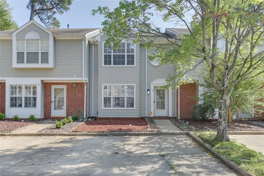 6 Silk Tree Place, Hampton, VA 23666 - Image #1