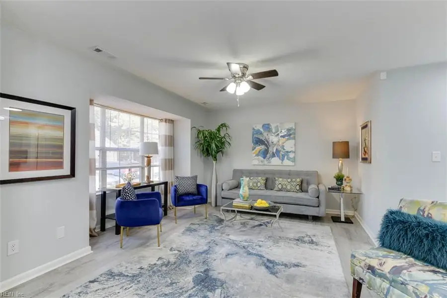 6 Silk Tree Place, Hampton, VA 23666 - Image #3