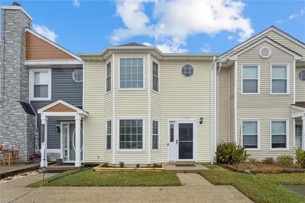 3004 Glastonbury Circle, Virginia Beach, VA 23453