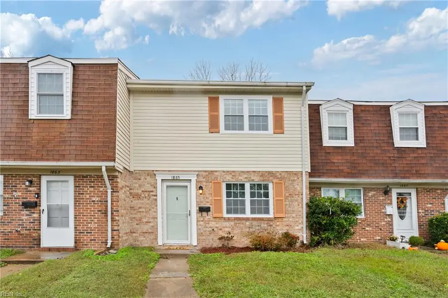 1865 Olde Buckingham Road, Hampton, VA 23669 - Image #2