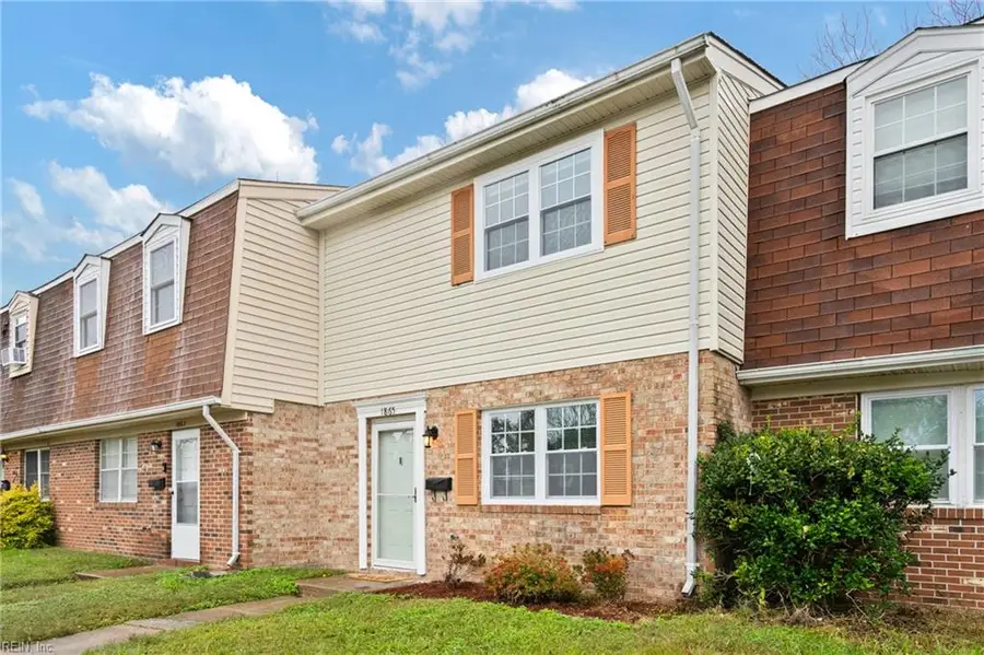 1865 Olde Buckingham Road, Hampton, VA 23669 - Image #3