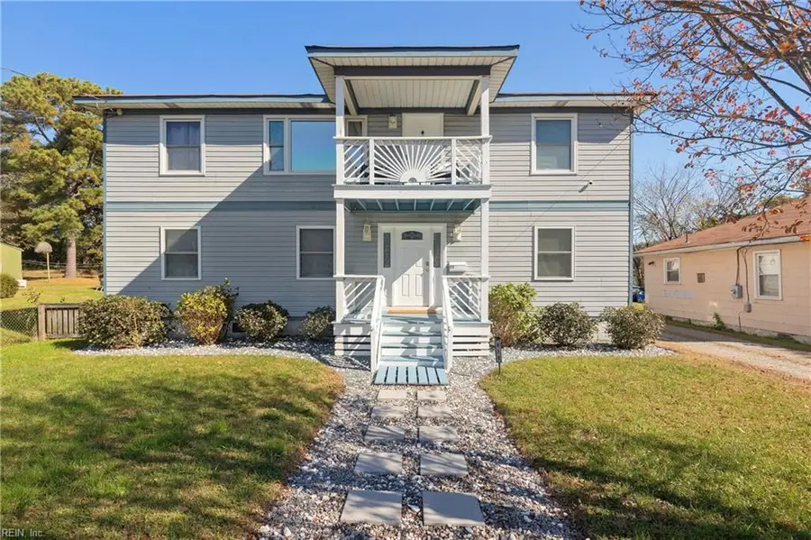 910 Waltham Street, Norfolk, VA 23523 - Image #2