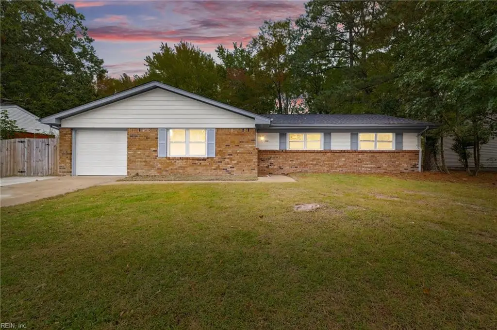 3352 Brandywine Drive, Chesapeake, VA 23321 - Image #1