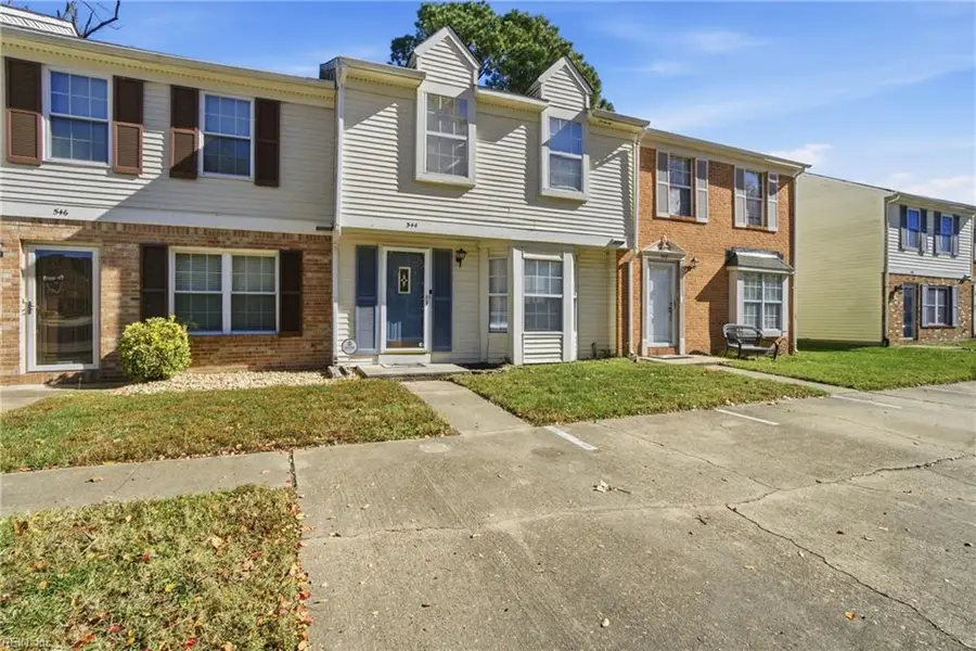 544 Hollomon Drive, Hampton, VA 23666 - Image #2