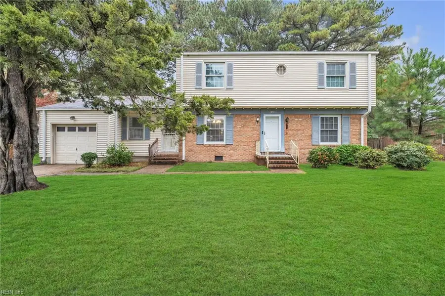 224 Dexter Street E, Chesapeake, VA 23324 - Image #2
