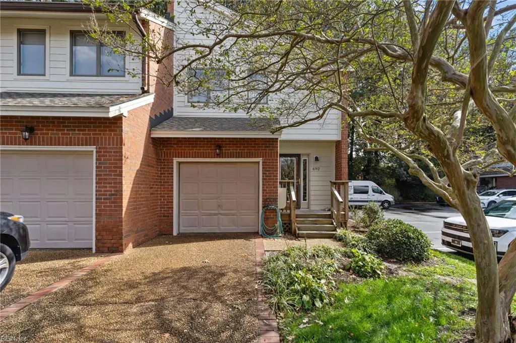 692 Coquina Lane, Virginia Beach, VA 23451 - Image #1
