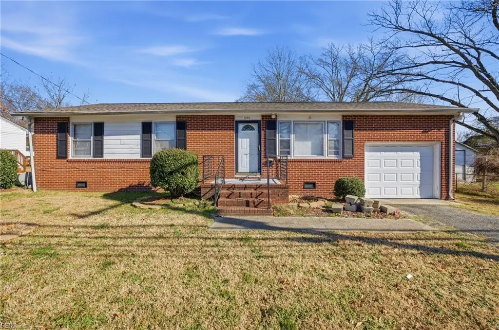 1100 Aberdeen Road, Hampton, VA 23666 - Image #1