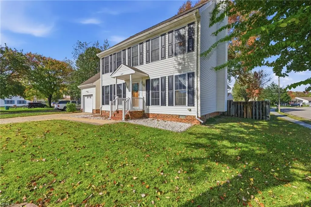 207 Ford Court, Newport News, VA 23608 - Image #1