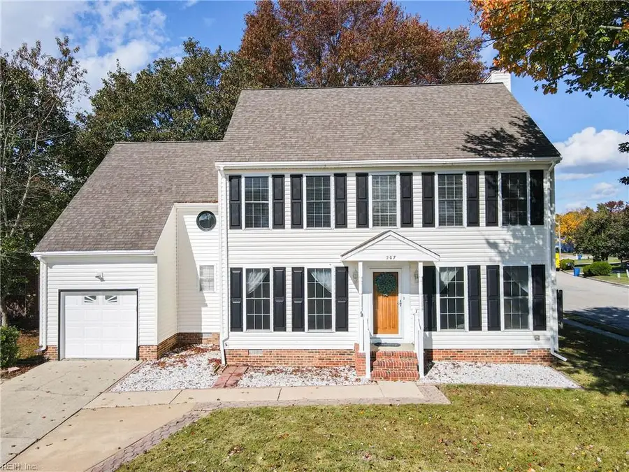 207 Ford Court, Newport News, VA 23608 - Image #2