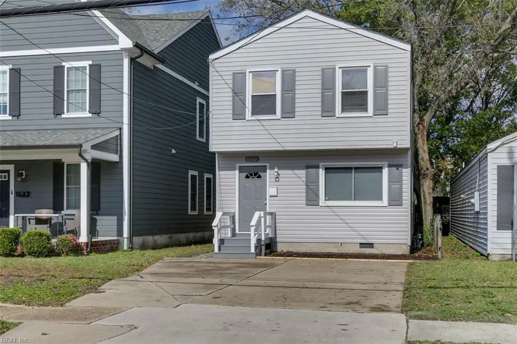 1232 W 40th Street, Norfolk, VA 23508 - Image #1