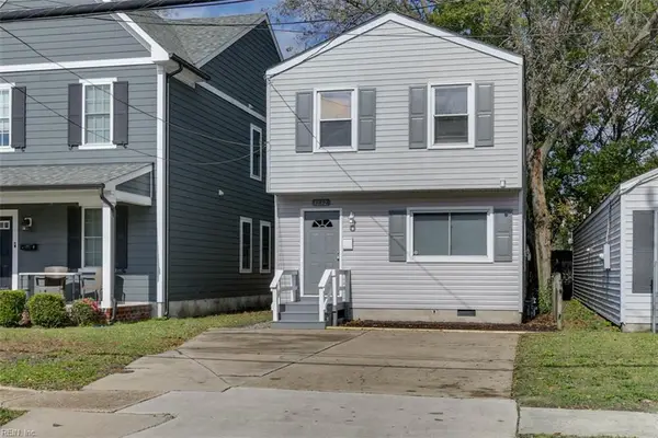1232 W 40th Street, Norfolk, VA 23508