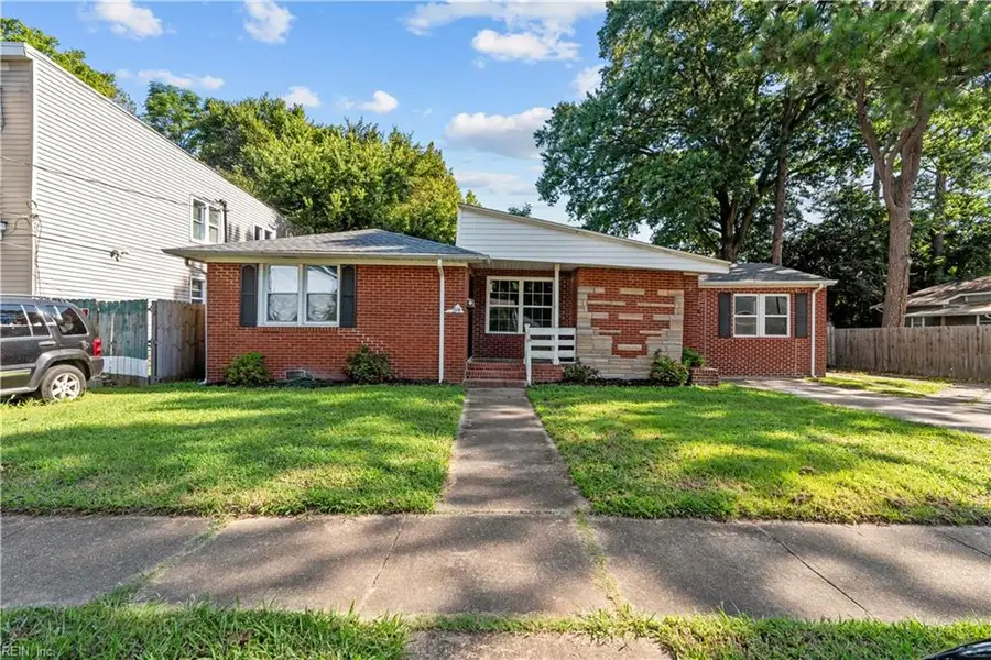 914 Summit Avenue, Norfolk, VA 23504 - Image #2