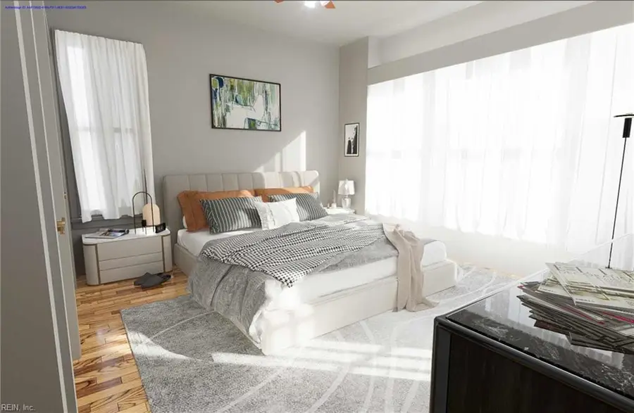 C-4 Ruth Wise Road, Exmore, VA 23350 - Image #3