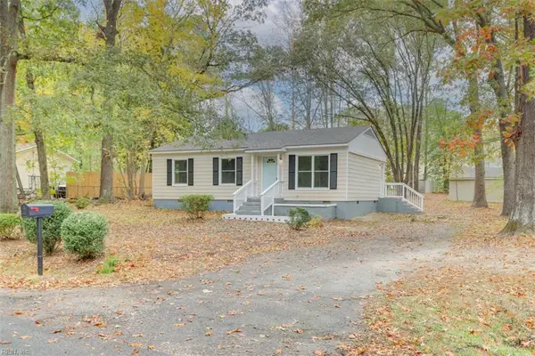 119 Theodore Allen Road, Williamsburg, VA 23188