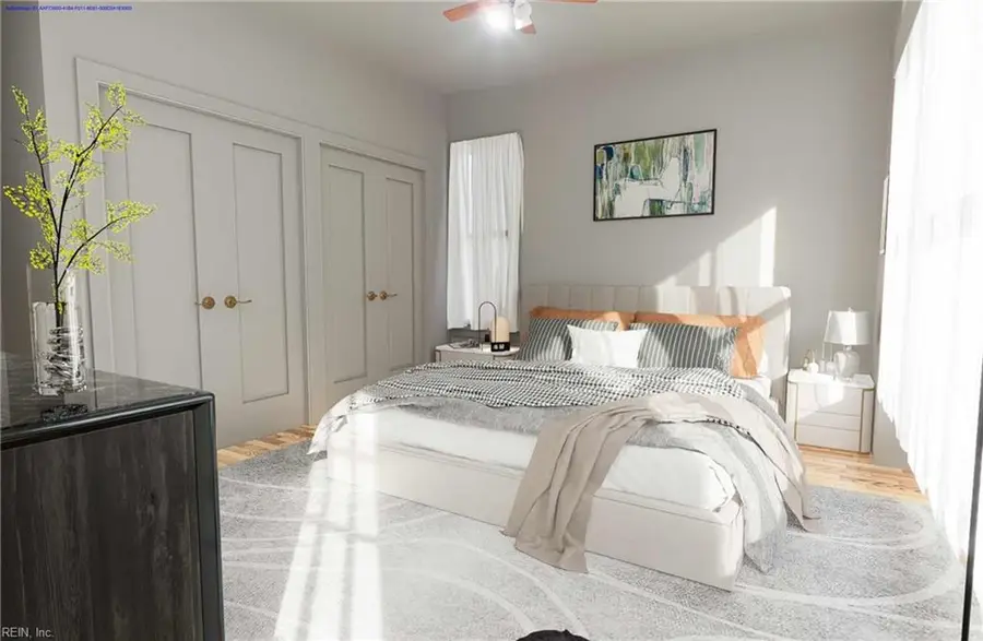 E-6 Ruth Wise Road, Exmore, VA 23350 - Image #2