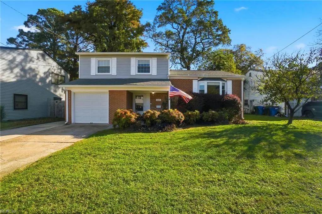 8224 Tabor Court, Norfolk, VA 23518 - Image #1