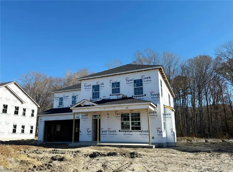 633 Crestfield Drive, Chesapeake, VA 23320 - Image #2