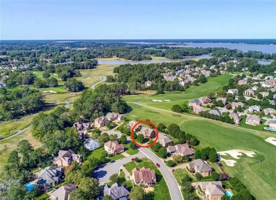 5322 Marsh Landing Lane, Suffolk, VA 23435 - Image #2