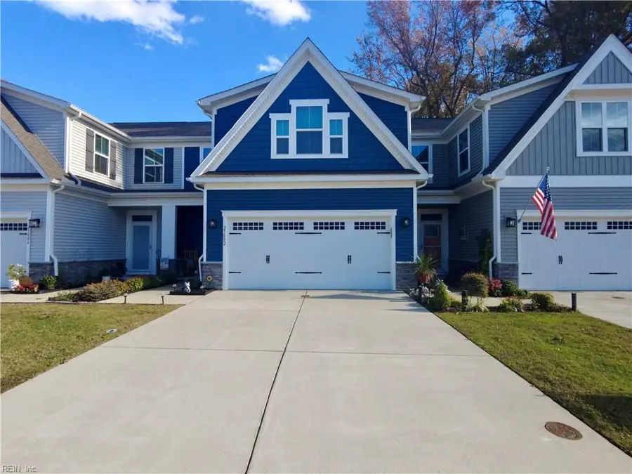 23082 Retreat Lane, Carrollton, VA 23314 - Image #2