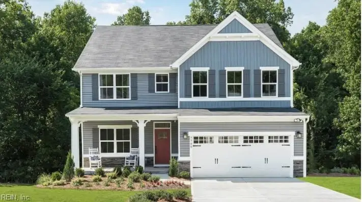 322 Watermans Way, Poquoson, VA 23662 - Image #1