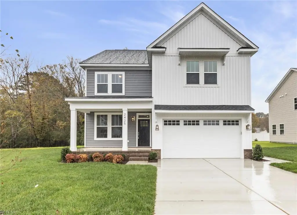 1316 Narrow Way, Virginia Beach, VA 23451 - Image #1