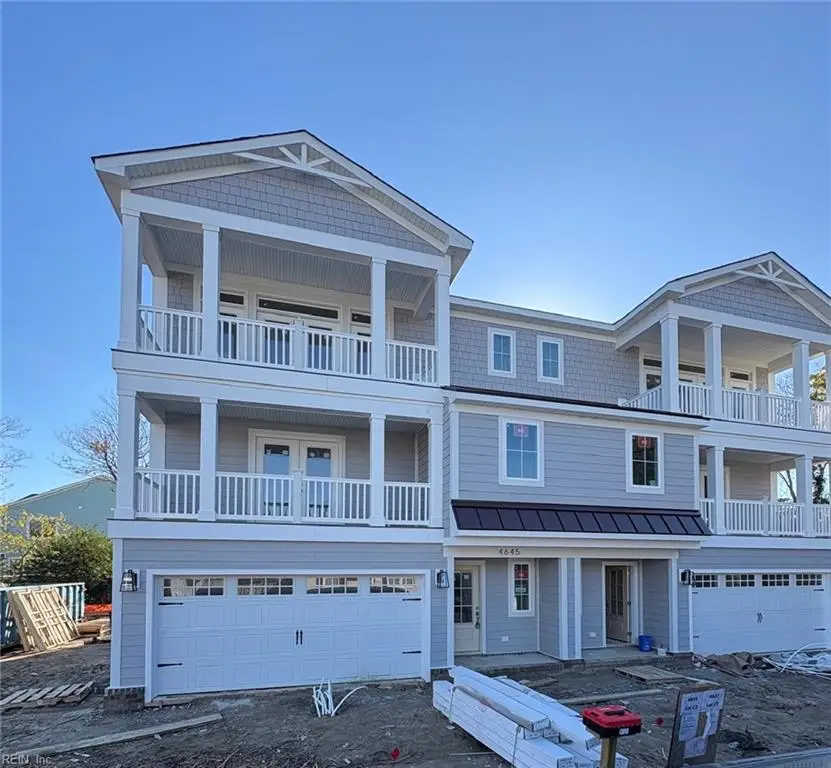 4645 Guam Street, Virginia Beach, VA 23455 - Image #1