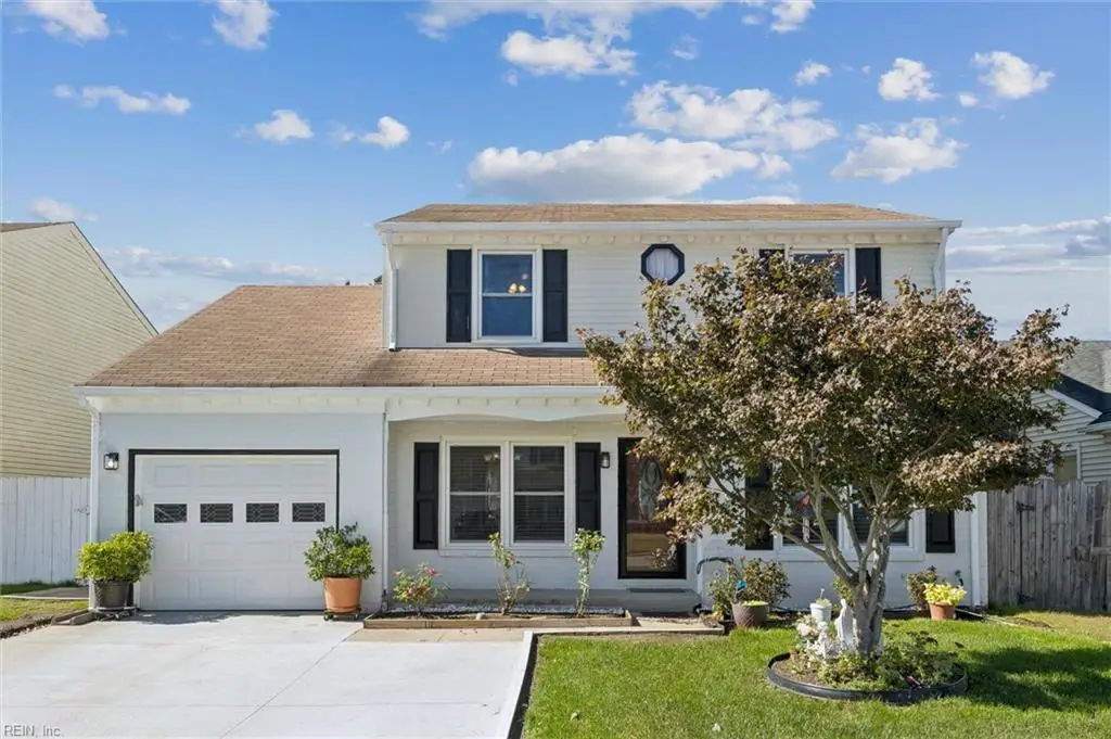 1821 Sharbot Circle, Virginia Beach, VA 23464 - Image #1