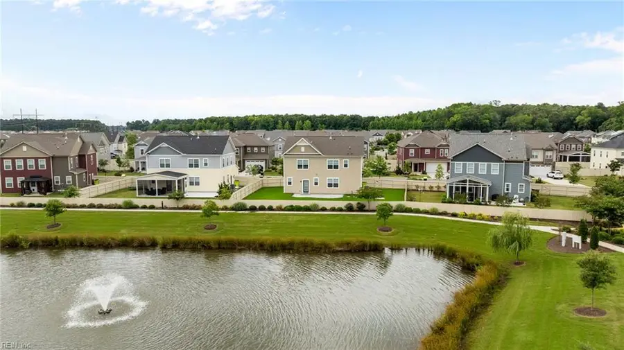 1922 Briton Lane, Chesapeake, VA 23322 - Image #2