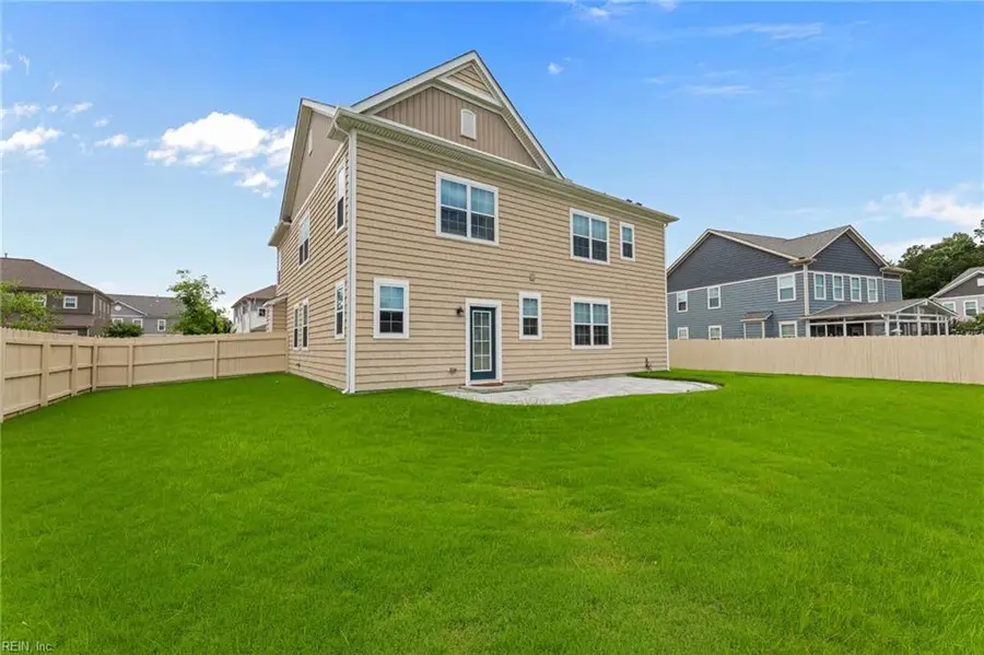 1922 Briton Lane, Chesapeake, VA 23322 - Image #3