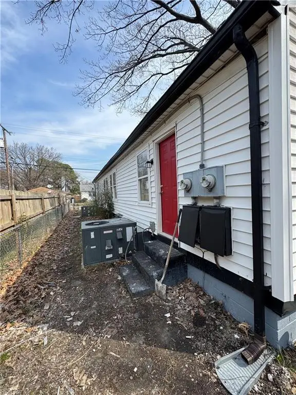 1523 Rush St, Norfolk, VA 23502 - Image #2
