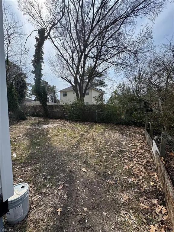 1523 Rush St, Norfolk, VA 23502 - Image #3