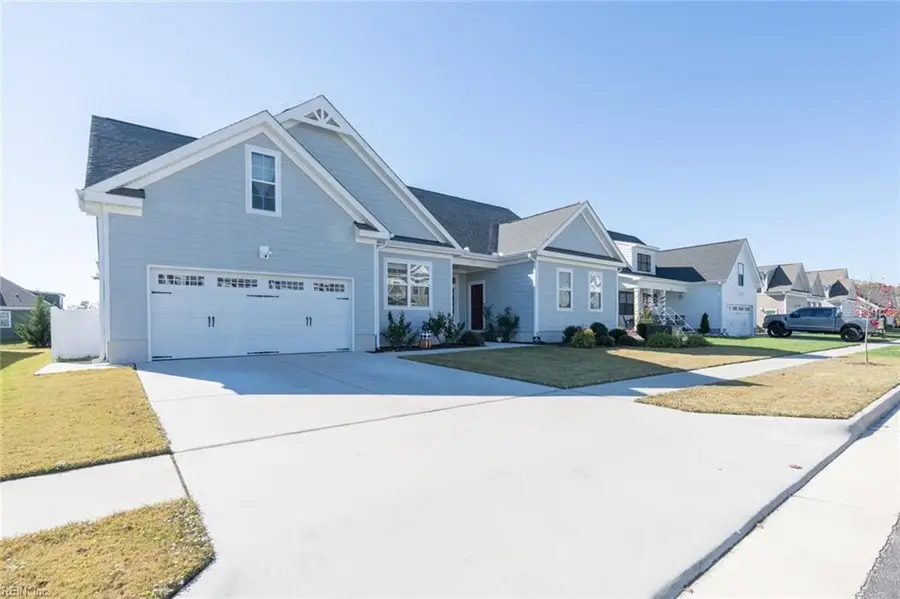 5017 Cape May Loop, Chesapeake, VA 23321 - Image #2